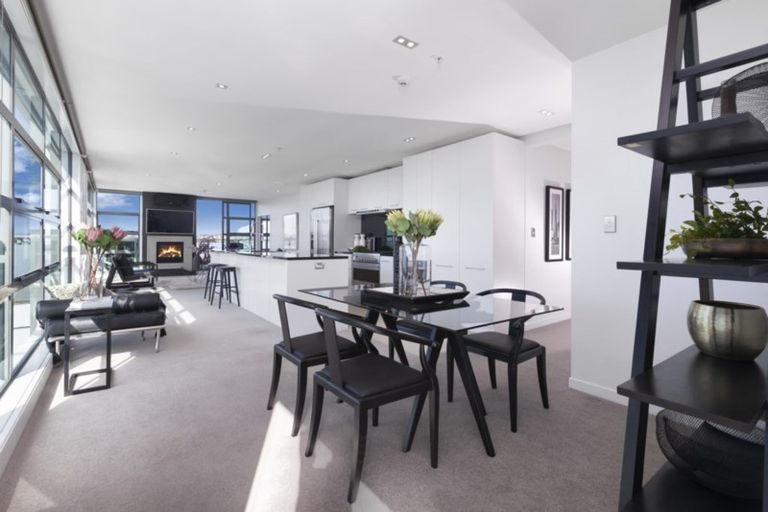 Photo of property in Maison Apartments, 503/16 Huron Street, Takapuna, Auckland, 0622