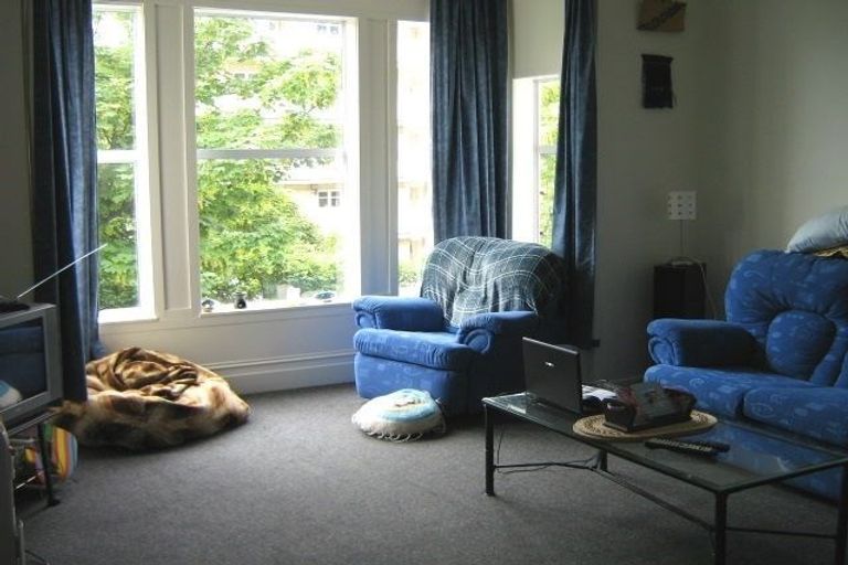 Photo of property in 14 Percival Street, Te Aro, Wellington, 6011