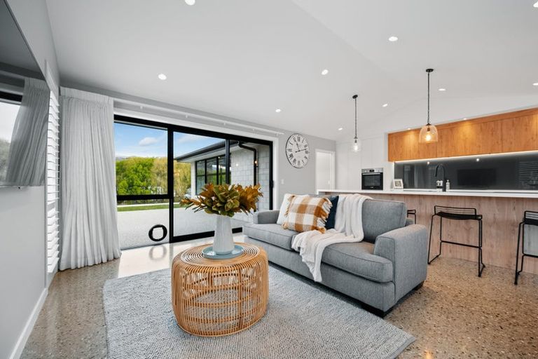 Photo of property in 8 Pegasus Court, Mount Pisa, Cromwell, 9383