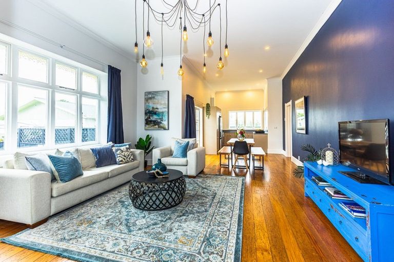 Photo of property in 29 Young Street, Whanganui East, Whanganui, 4500