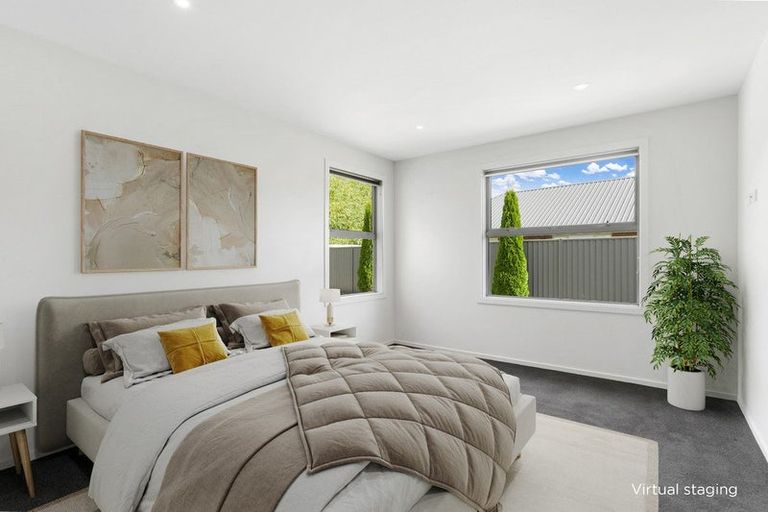 Photo of property in 10 William James Close, Mosgiel, 9024