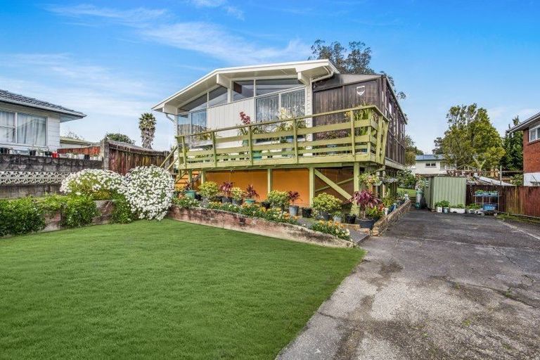 Photo of property in 7 Selsey Lane, Manurewa, Auckland, 2102