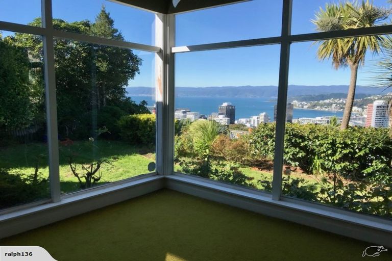 Photo of property in 19 Upland Road, Kelburn, Wellington, 6012