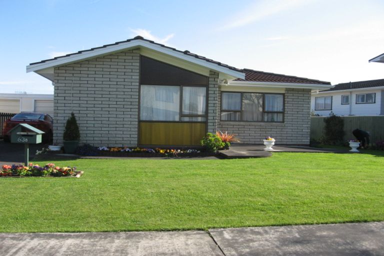 Photo of property in 63a Somerset Road, Springvale, Whanganui, 4501
