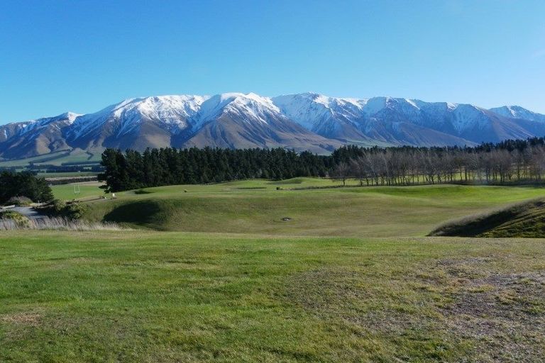 Photo of property in Coleridge Road, Windwhistle, Hororata, 7572