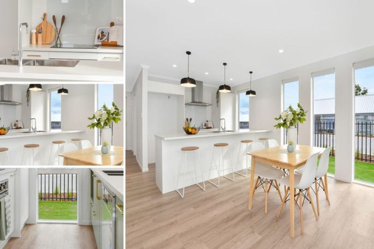 Photo of property in 1 Hauhake Lane, Omokoroa, 3114