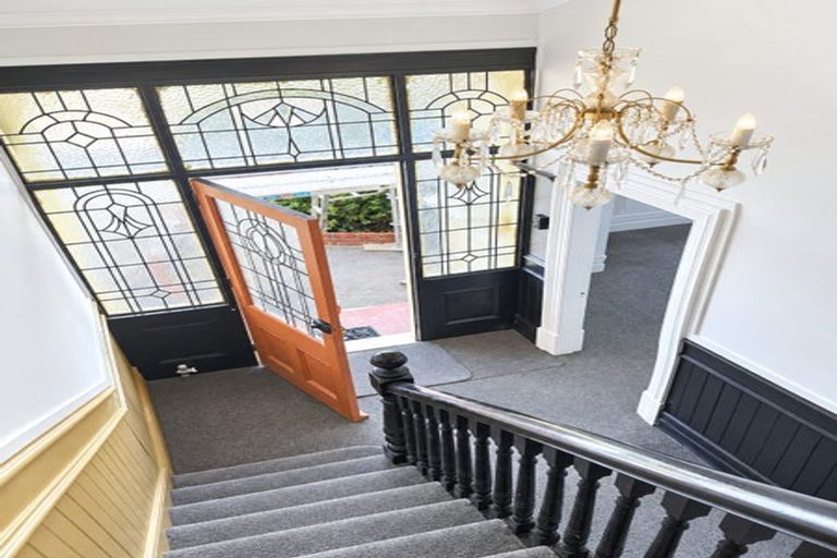 Photo of property in 7 Braid Road, Dunedin Central, Dunedin, 9016