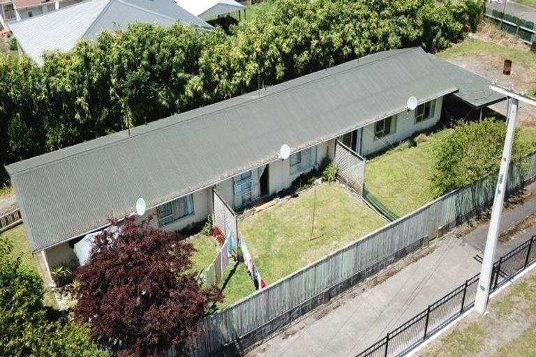 Photo of property in 183 Hakiaha St (state Highway 4), Taumarunui, 3920