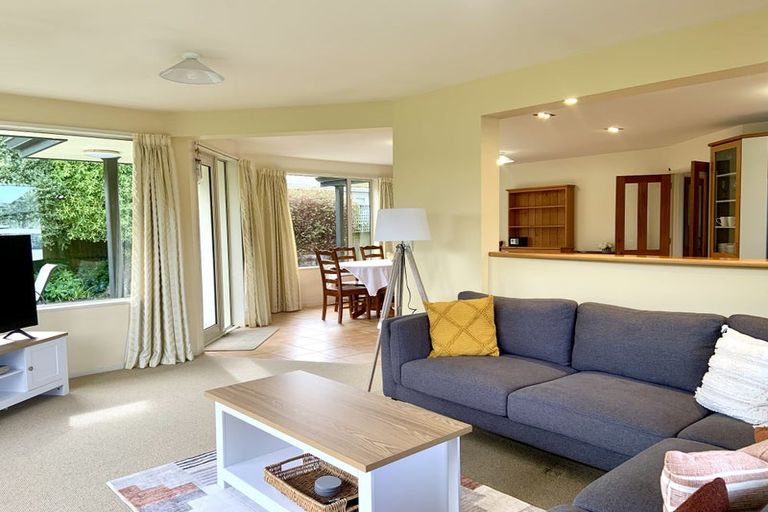 Photo of property in 469a Ilam Road, Bryndwr, Christchurch, 8052