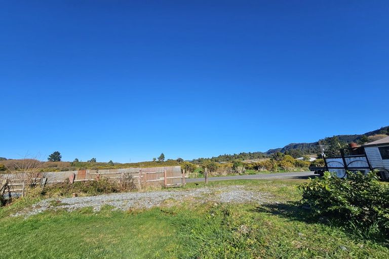 Photo of property in 1 Ranfurly Street, Runanga, 7803