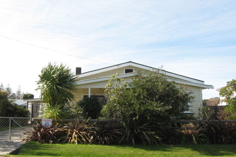 Photo of property in 5 Murraee Street, Wairoa, 4108