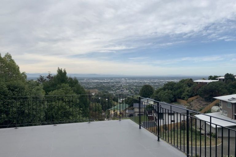 Photo of property in 86 Kidson Terrace, Cashmere, Christchurch, 8022