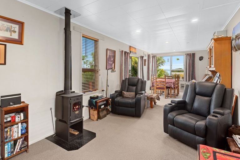 Photo of property in 469 Whangarei Heads Road, Tamaterau, Whangarei, 0174