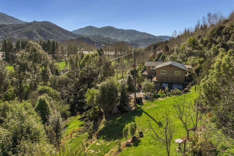 Photo of property in 232 Motueka Valley Highway, Motueka, 7196