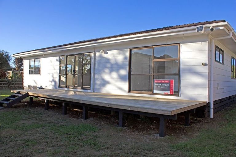 Photo of property in 4b Hedley Street, Waharoa, 3401