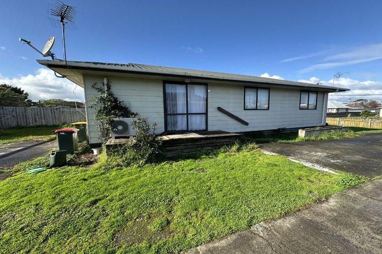 Photo of property in 23 Laxon Avenue, Otara, Auckland, 2025