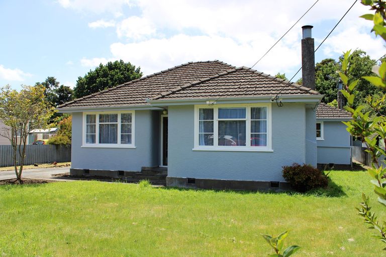 Photo of property in 44 Oxford Street, Lansdowne, Masterton, 5810