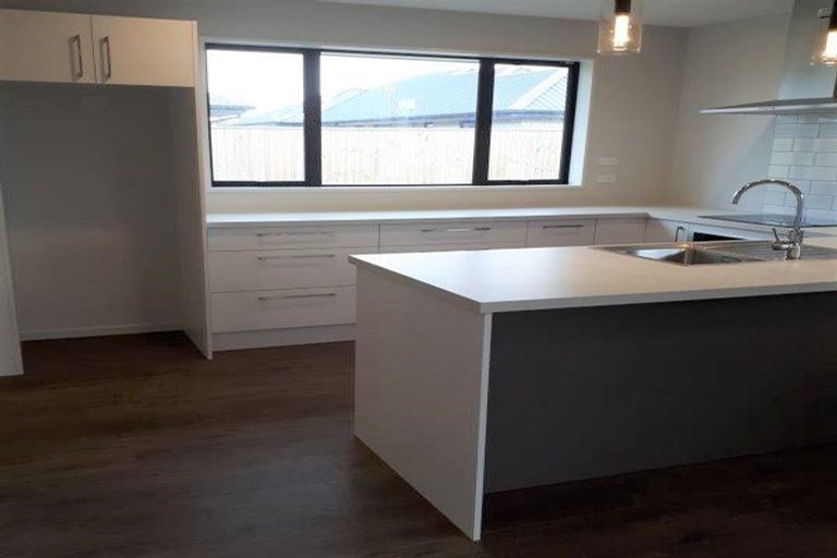 Photo of property in 29 Spirit Terrace, Rolleston, 7615