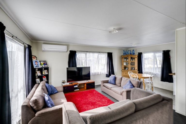 Photo of property in 1222a Cunningham Crescent, Mayfair, Hastings, 4122