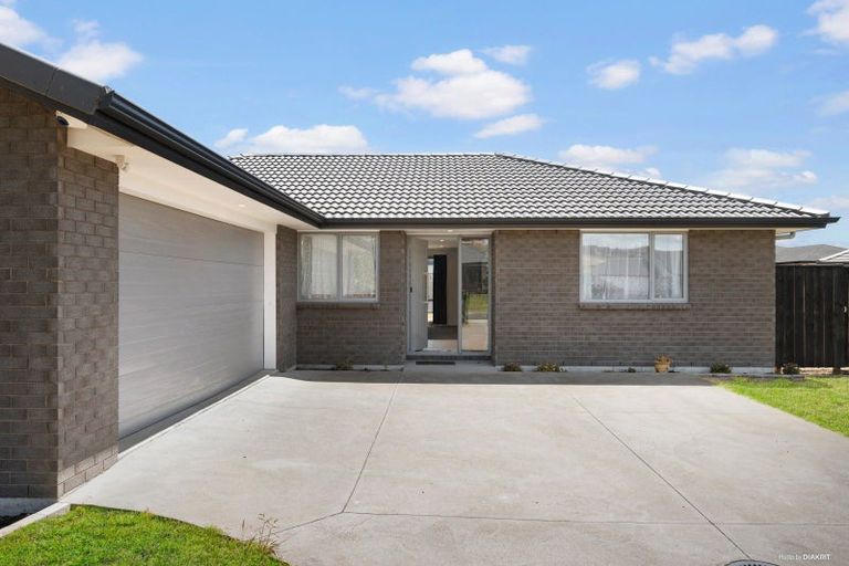 Photo of property in 5 Wai Shing Place, Pukekohe, 2120