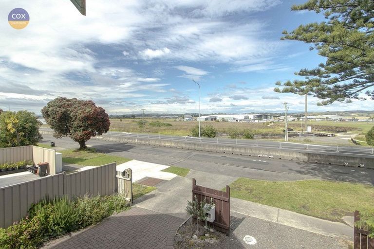 Photo of property in 19 Pukeko Place, Westshore, Napier, 4110