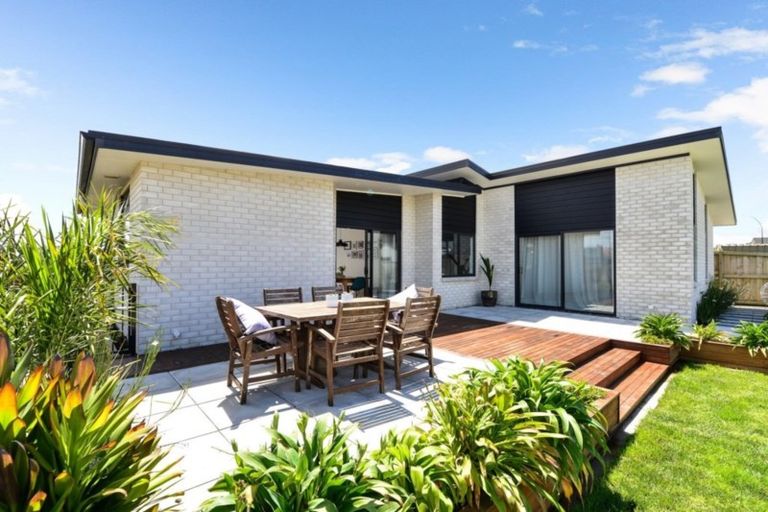 Photo of property in 5 Mccorquindale Drive, Flagstaff, Hamilton, 3210