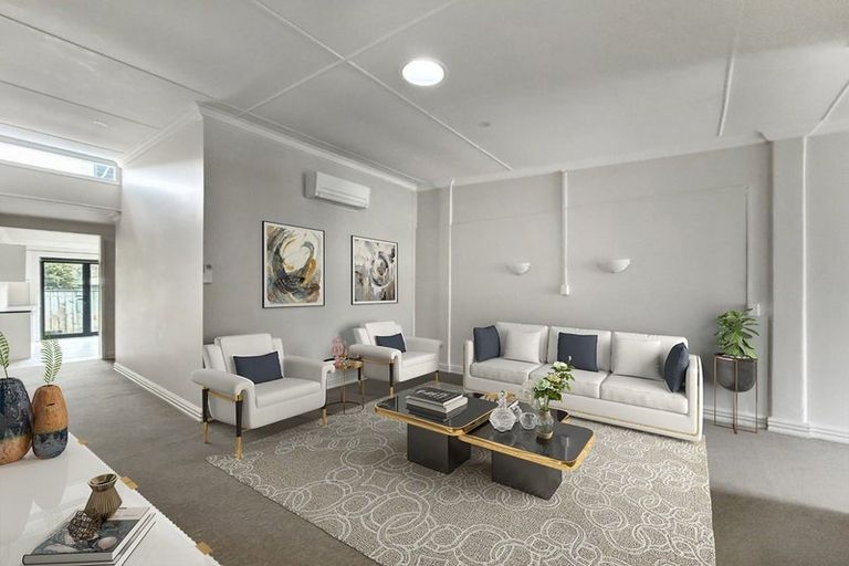 Photo of property in 54 Wood Street, Wainuiomata, Lower Hutt, 5014
