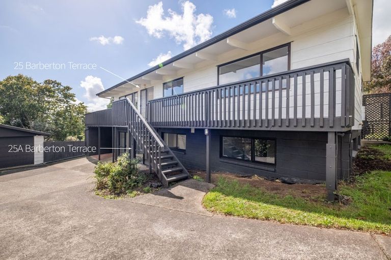 Photo of property in 25 Barberton Terrace, Red Hill, Papakura, 2110