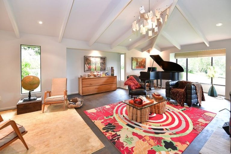 Photo of property in 115 Shelly Beach Road, Shelly Beach, Helensville, 0874