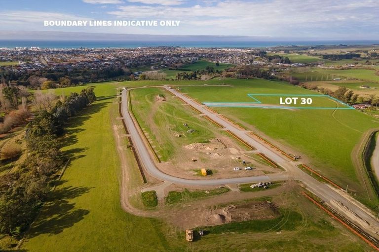 Photo of property in 49 Bluestone Rise, Otipua Creek, 7974