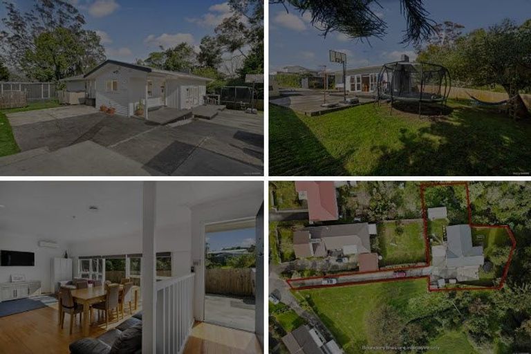 Photo of property in 14 Mclean Avenue, Papatoetoe, Auckland, 2025