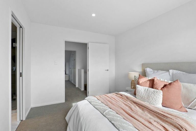 Photo of property in 6/106 Rattray Street, Riccarton, Christchurch, 8041