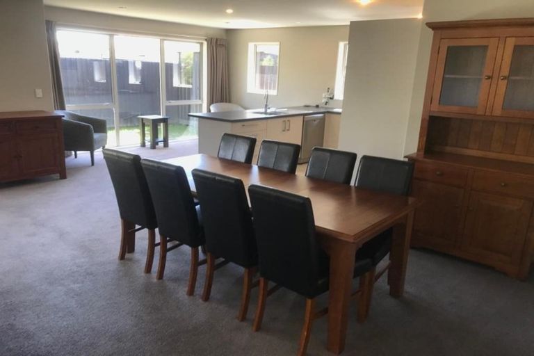 Photo of property in 25 Hendon Street, Edgeware, Christchurch, 8013