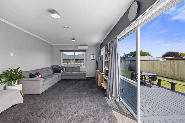Photo of property in 535 Manutahi Road, Lepperton, New Plymouth, 4373