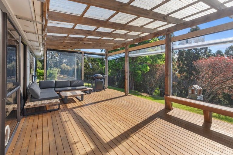 Photo of property in 400 Apotu Road, Kauri, Kamo, 0185