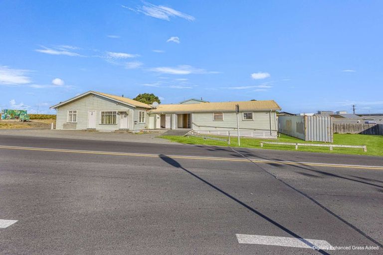Photo of property in 245 Awatoto Road, Awatoto, Napier, 4110