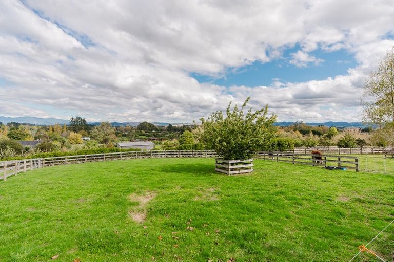 Photo of property in 51a Mason Road, Whatawhata, Hamilton, 3289