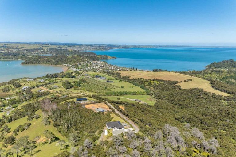 Photo of property in 458e Hihi Road, Hihi, Mangonui, 0494