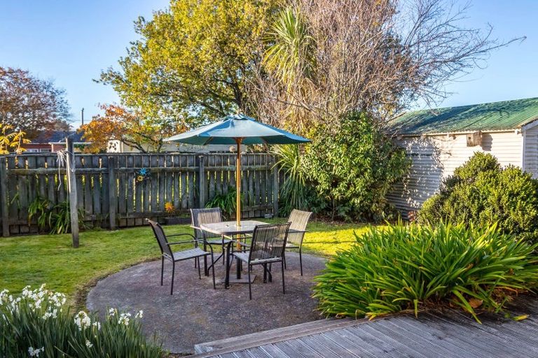 Photo of property in 134 Renall Street, Masterton, 5810