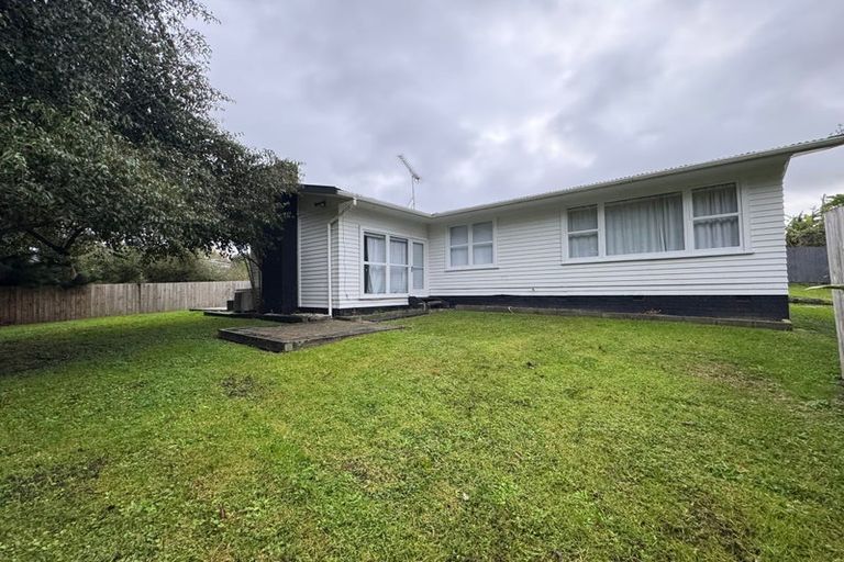 Photo of property in 14 Mclean Avenue, Papatoetoe, Auckland, 2025