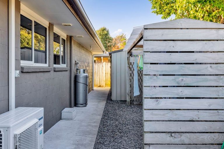 Photo of property in 92b Fairfield Road, Hawera, 4610