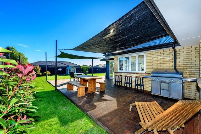 Photo of property in 74 Oaks Drive, Lincoln, 7608