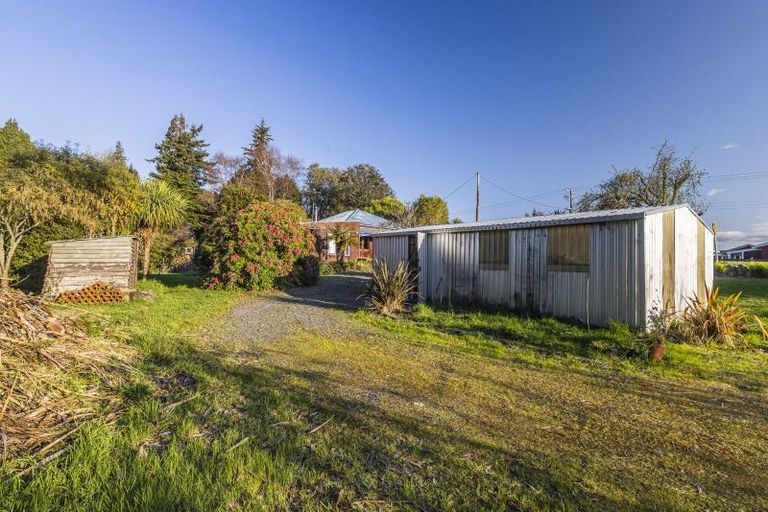Photo of property in 5 Rangataua Rd (state Highway 49), Ohakune, 4625