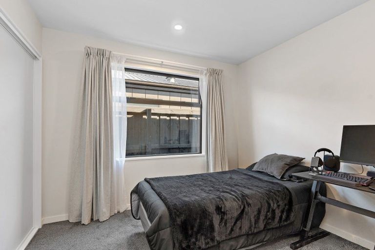 Photo of property in 31 Kate Sheppard Drive, Rolleston, 7615