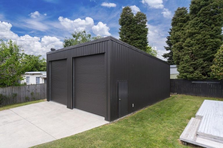 Photo of property in 17 Lake Road, Mangakino, 3421