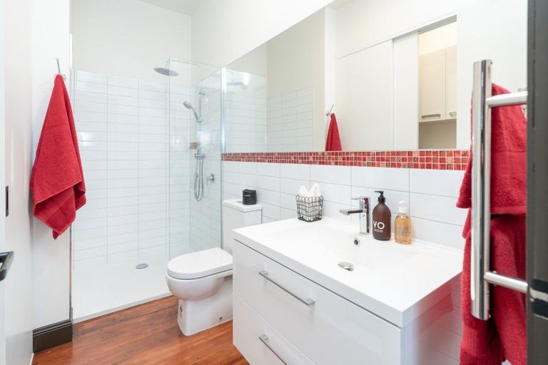 Photo of property in 3/235 Adelaide Road, Newtown, Wellington, 6021