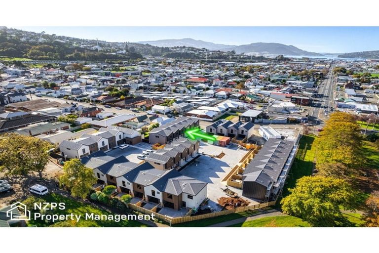 Photo of property in 8 Dallas Lane, Caversham, Dunedin, 9012