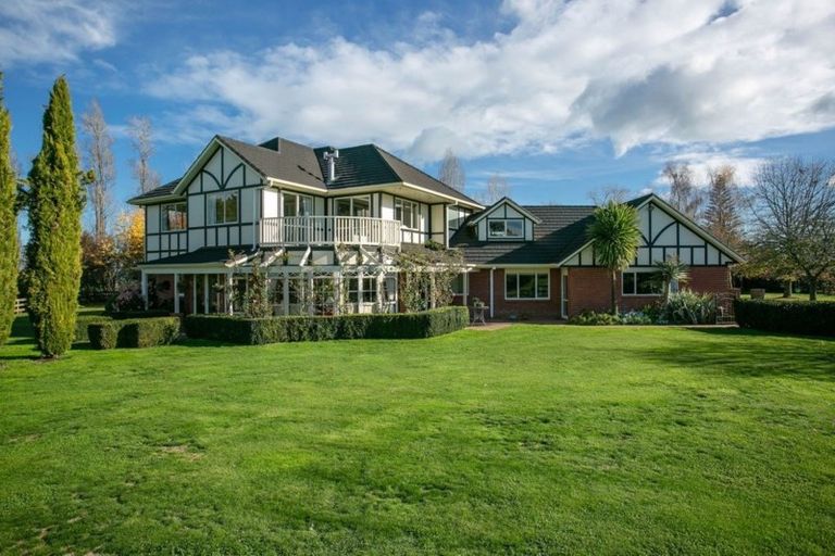 Photo of property in 143 Tirau Road, Cambridge, 3496