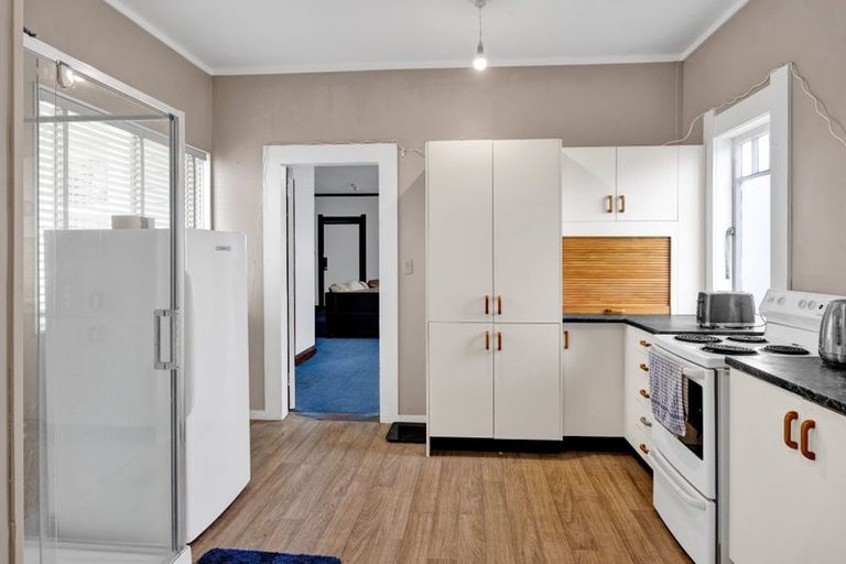 Photo of property in 171 Glover Road, Hawera, 4610