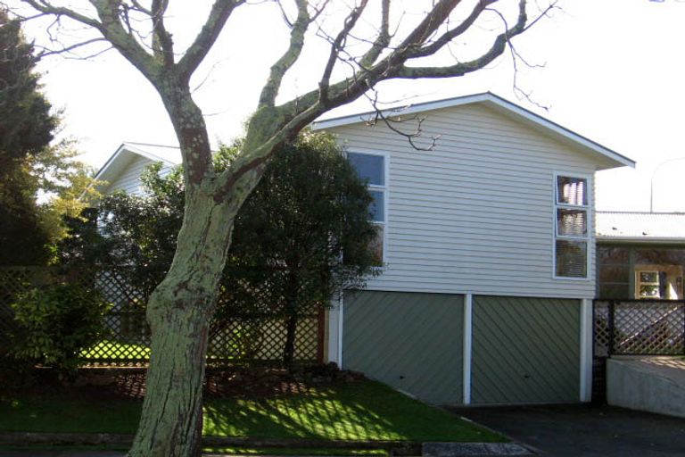 Photo of property in 16 Berkley Place, Awapuni, Palmerston North, 4412